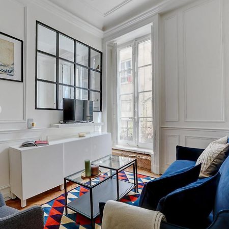 Eiffel Tower & Invalides - 1Br - Cityapartmentstay Paris Exterior foto
